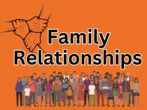 Principles of love, Compassion, and Goodwill in Social and Family Relationships