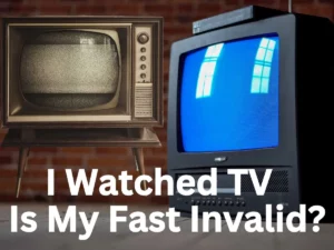 I Watched TV Series While Fasting. Is My Fast Invalid? Beliefs, Holy Month, Pillar of Islam, Prayer, Ramadan, Fast, Supplications,