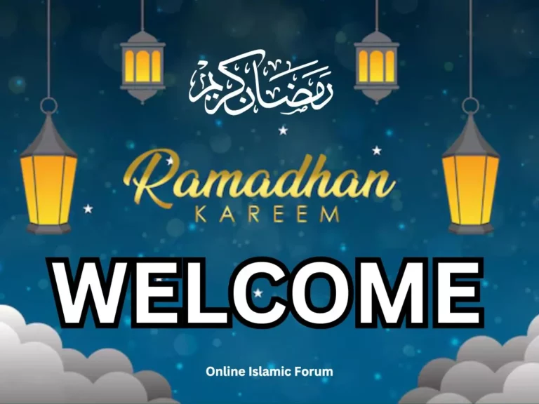 Welcome Ramdan: Preparing Your Heart and Home Beliefs, Holy Month, Pillar of Islam, Prayer, Ramadan, Fast, Supplications,