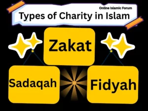 A Continuous Charity: A Lasting Gift of Sadaqah