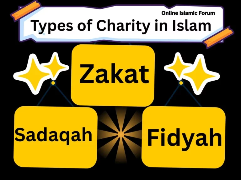 A Continuous Charity: A Lasting Gift of Sadaqah