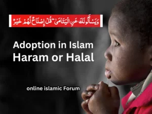 Adoption in Islam: Muslim Needs to Know