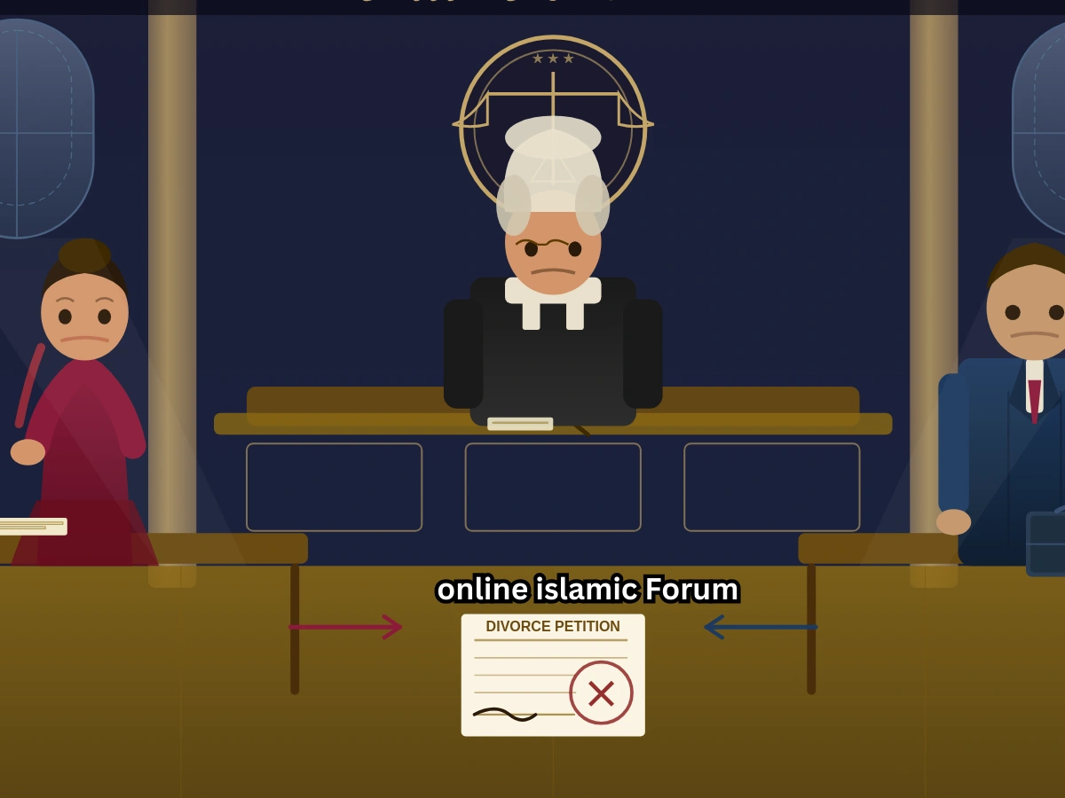 Can Husband And Wife Live Separately Without Divorce?